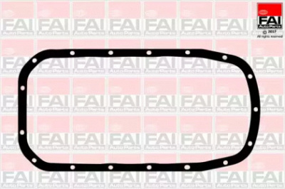 FAI AUTOPARTS sg769 -  Прокладка, маслянный поддон